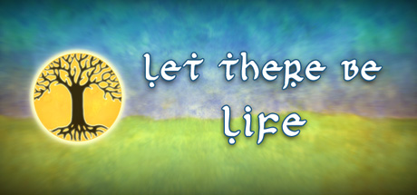 Let There Be Life cover art