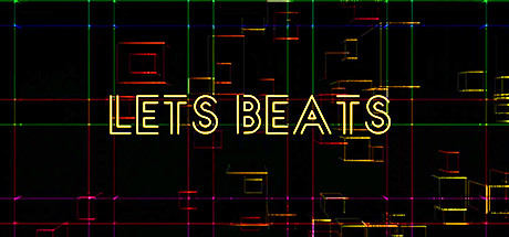 Lets Beats cover art