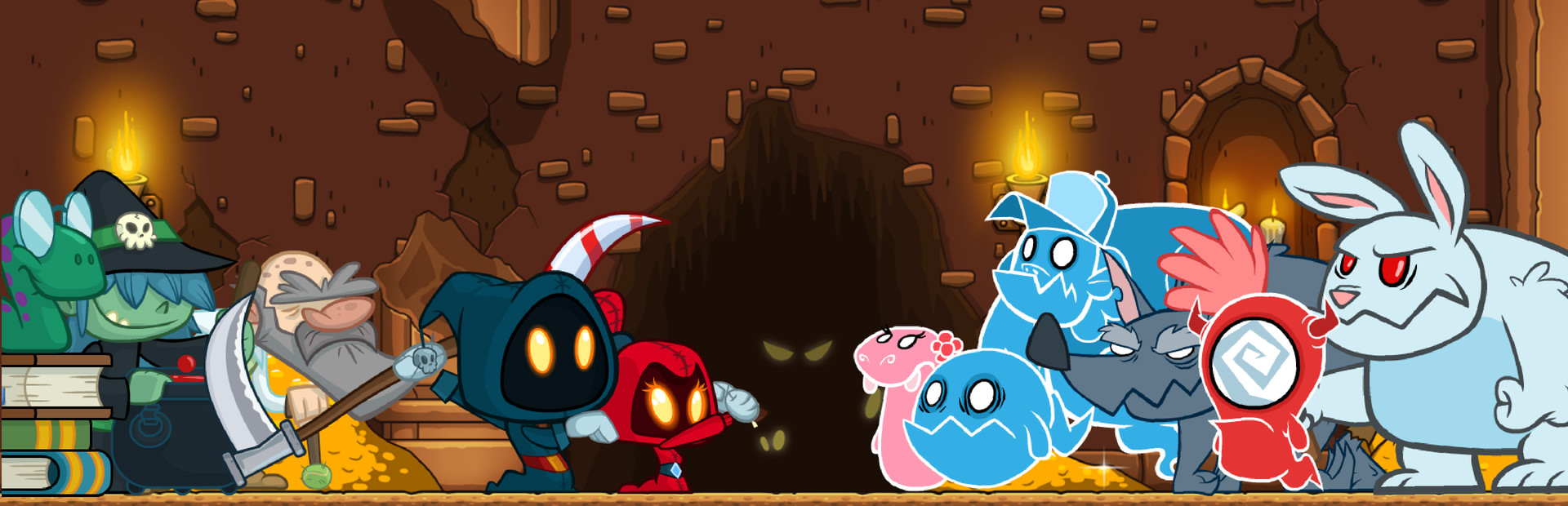 Letter Quest: Grimm's Journey Remastered cover art