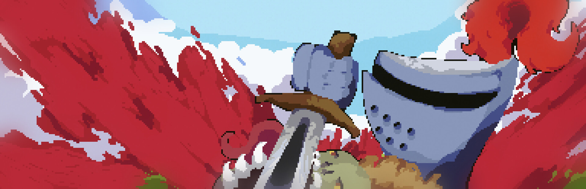 LEVEL UP! cover art