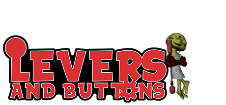 Levers & Buttons cover art