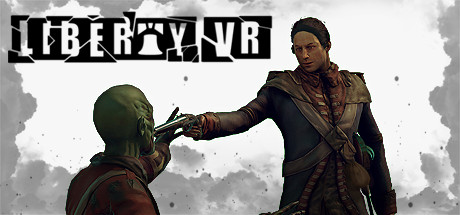 LIBERTY VR cover art