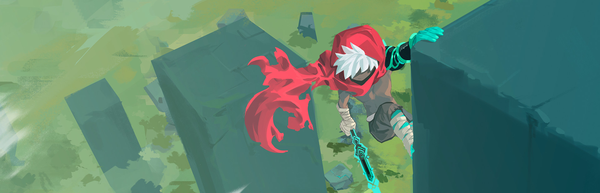LIBLADE cover art