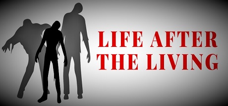 Life After The Living cover art