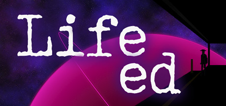 Life ed cover art