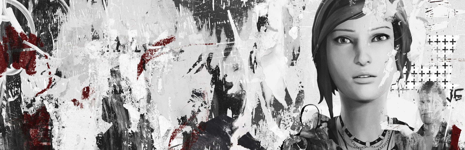 Life is Strange: Before the Storm cover art