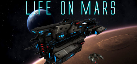 Life on Mars Remake cover art