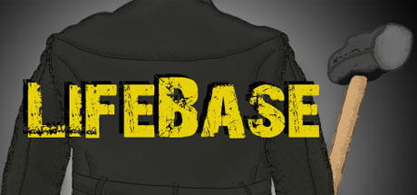 LifeBase cover art