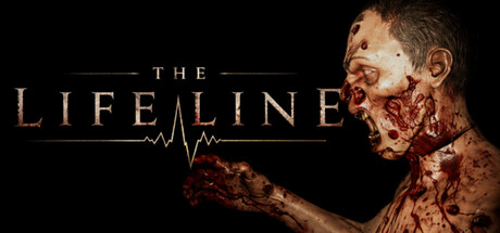 Lifeline cover art