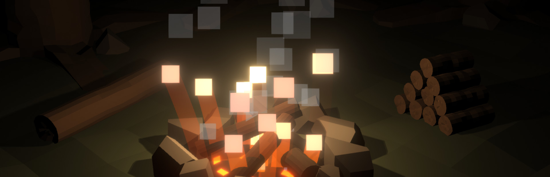 Light and Embers cover art