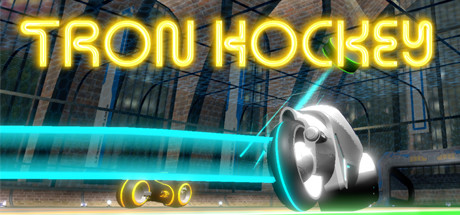 Light Biker Hockey cover art