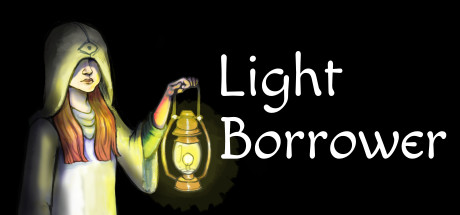 Light Borrower cover art