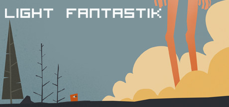 Light Fantastik cover art