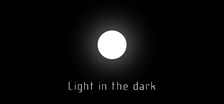Light in the dark cover art