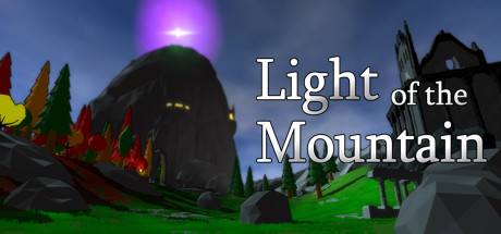 Light of the Mountain cover art