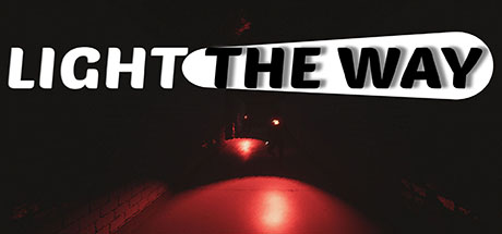 Light The Way cover art