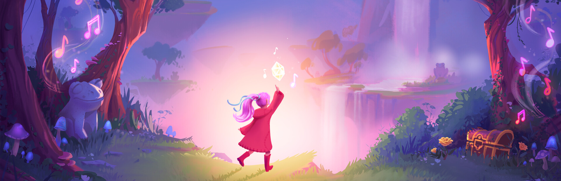 LightBreak cover art