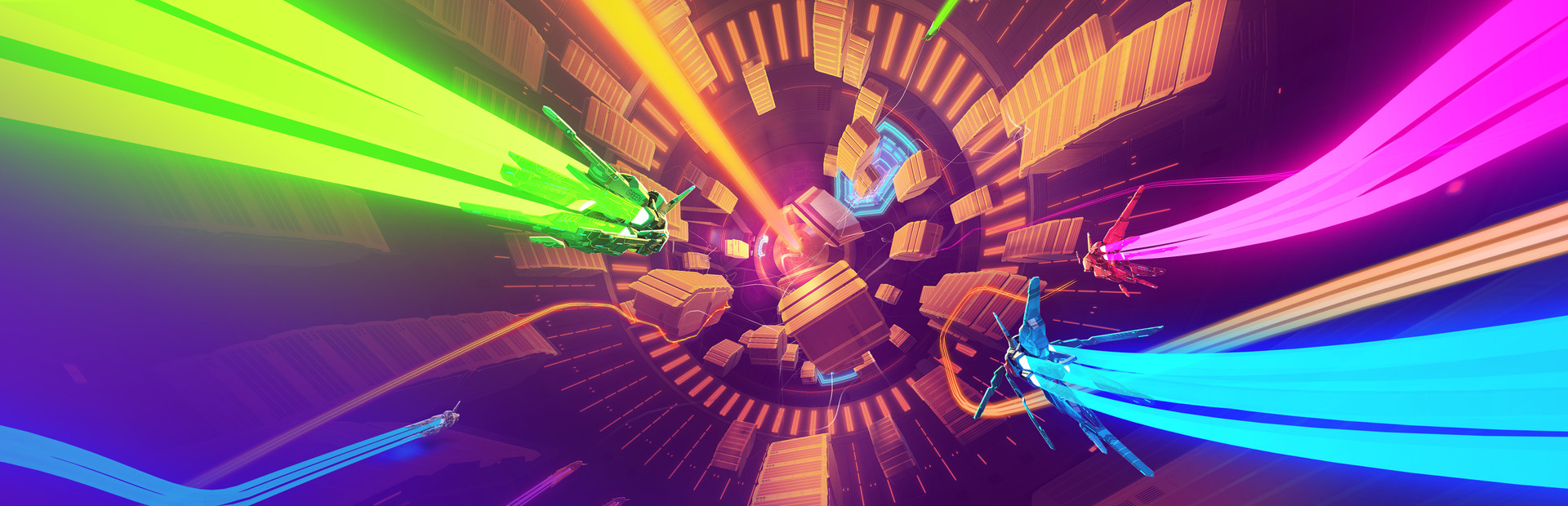 Lightfield HYPER Edition cover art