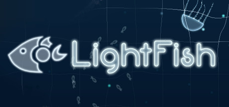 Lightfish cover art