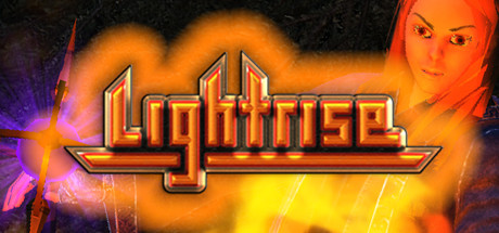 Lightrise cover art