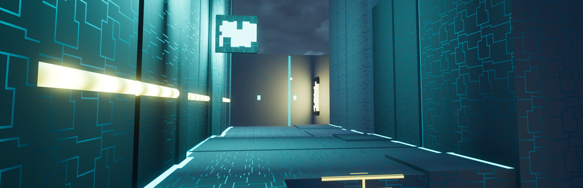 Lights Orb cover art