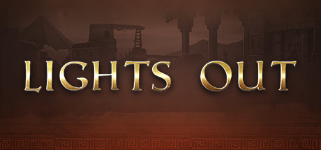 Lights Out cover art