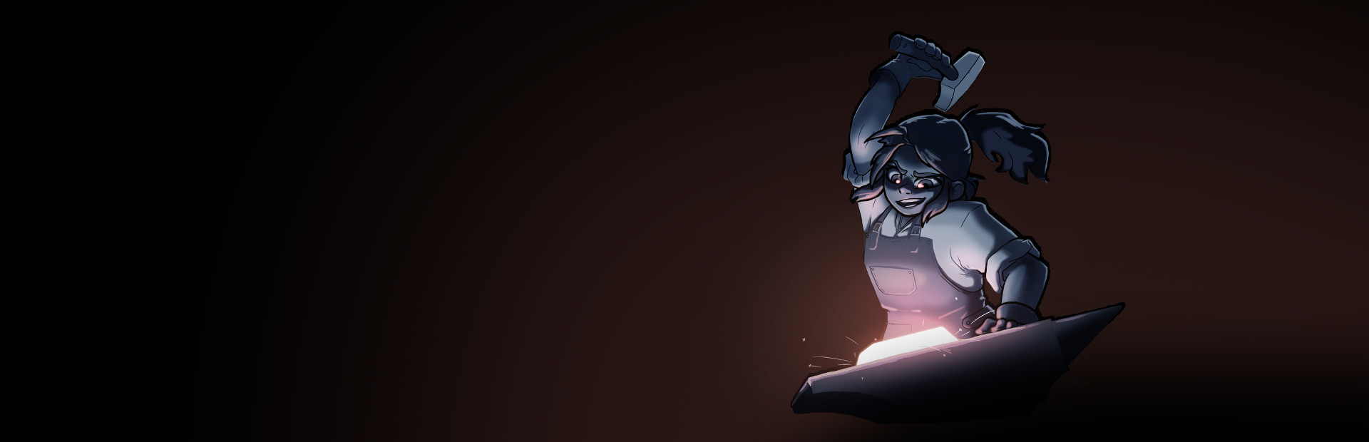 Lightsmith cover art