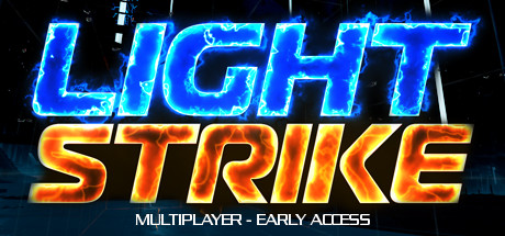 LightStrike cover art
