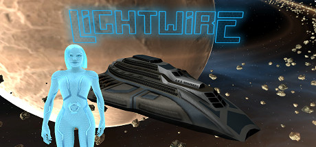 Lightwire cover art