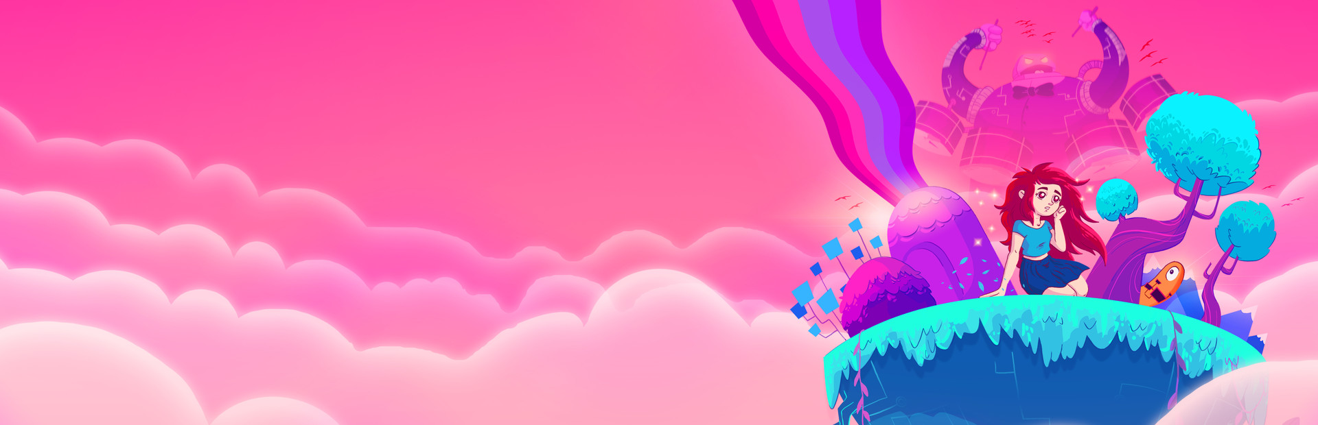 Lila’s Sky Ark cover art