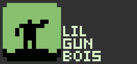 lilGunBois cover art
