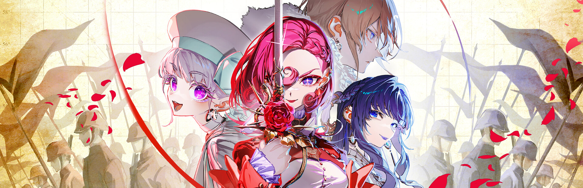 Lily cover art