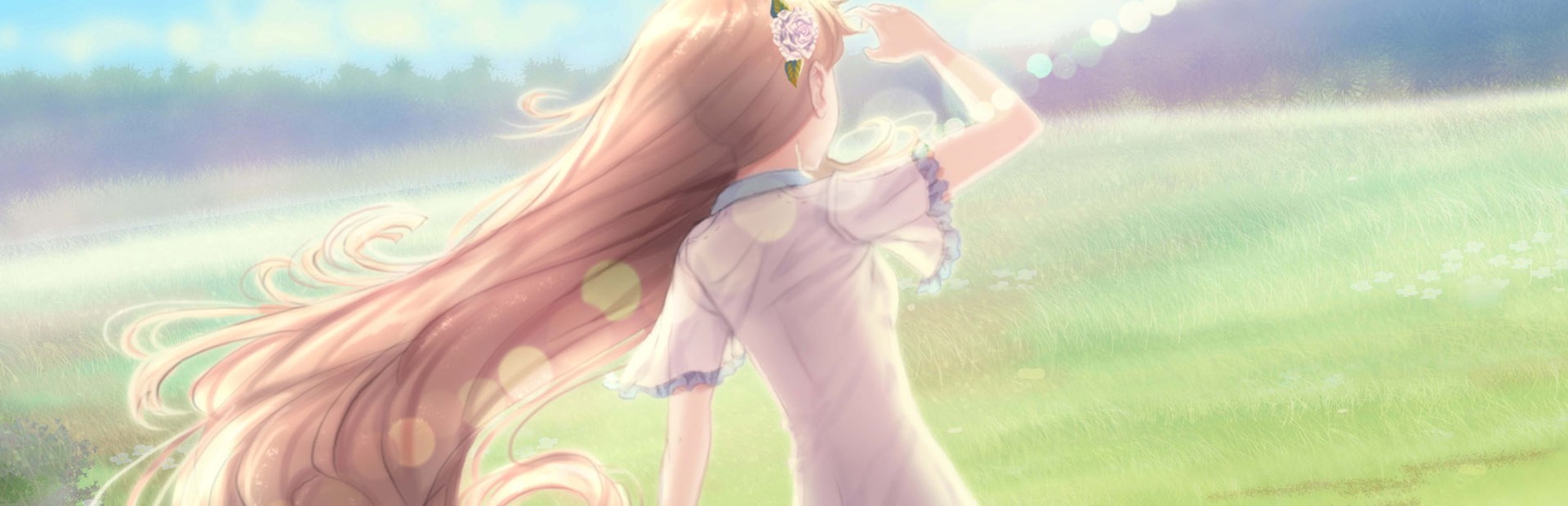 Lily of the Valley cover art