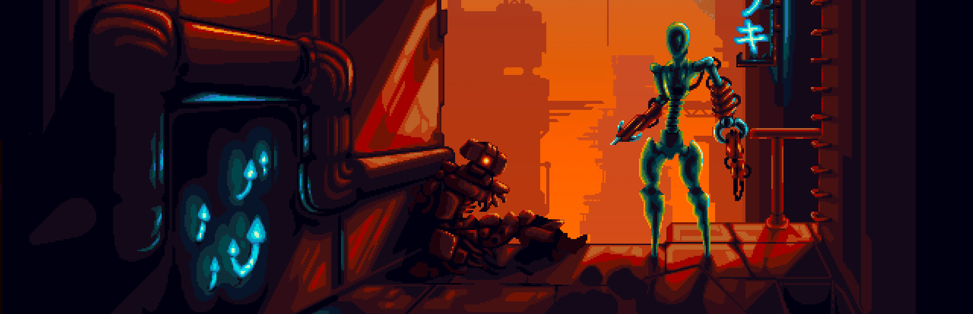 Limb Hunter cover art