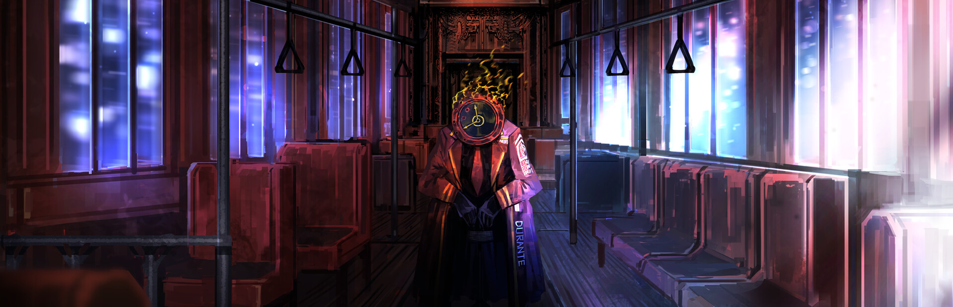 Limbus Company cover art