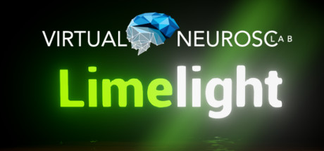 Limelight VR cover art