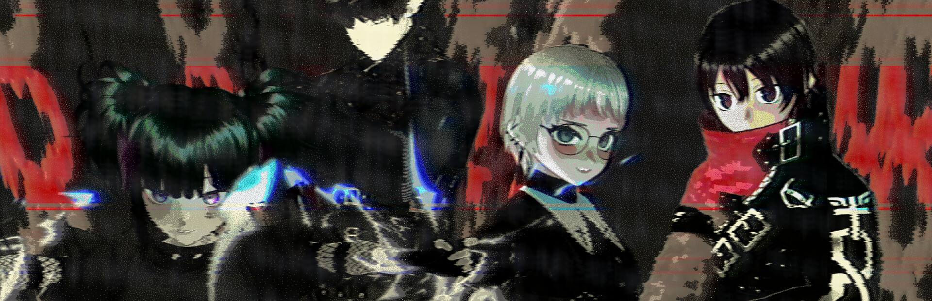 Liminal cover art