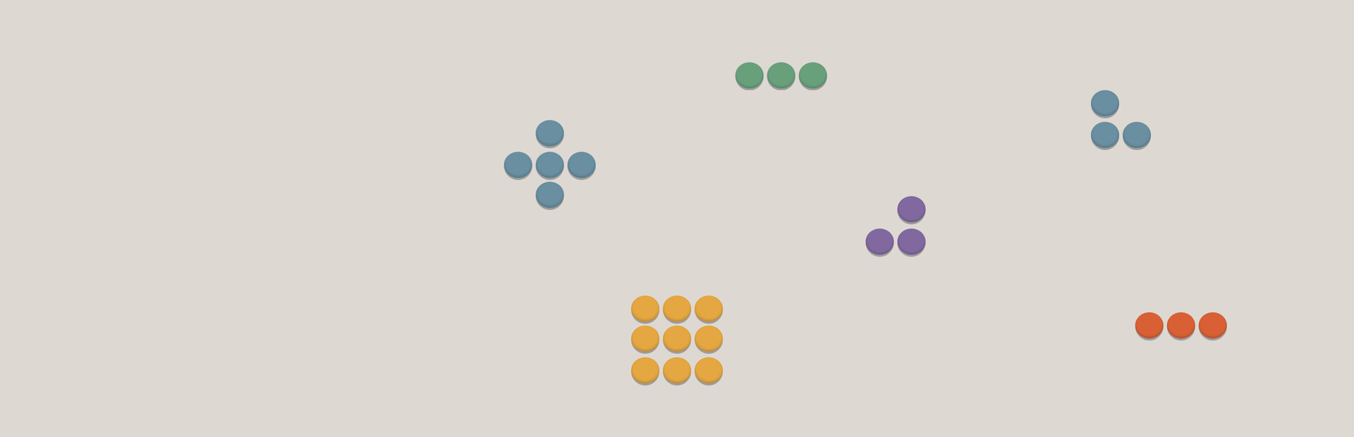 Line Dots cover art