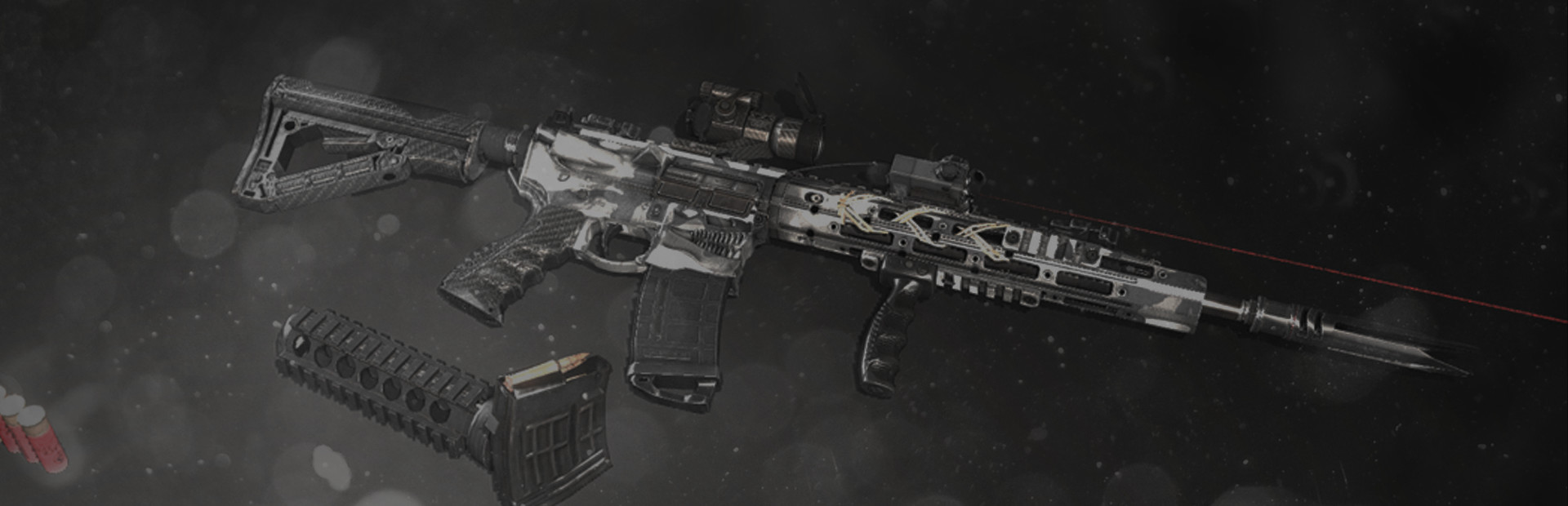 Line of Sight cover art