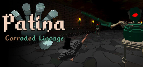 Lineage cover art