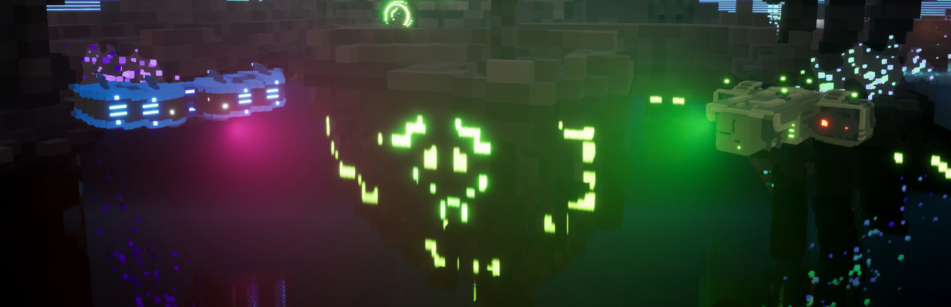 LineVox 2: Forward to the Past cover art
