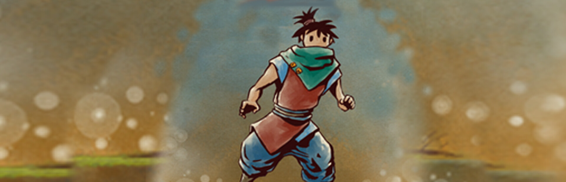 Ling cover art