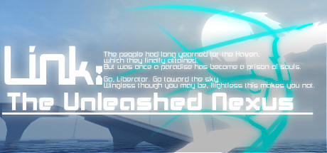 Link: The Unleashed Nexus cover art