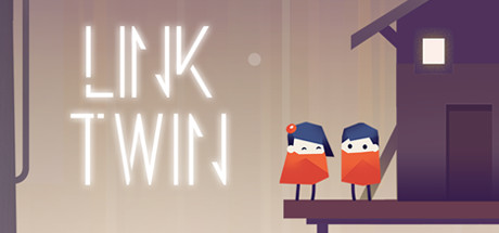 Link Twin cover art