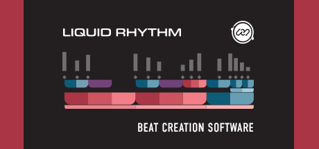 Liquid Rhythm cover art
