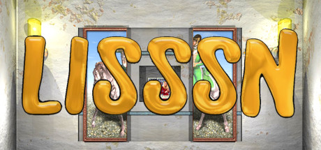 Lisssn cover art