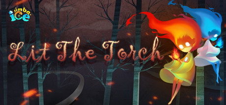 Lit the Torch cover art