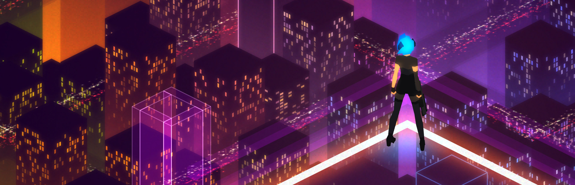 Lithium City cover art