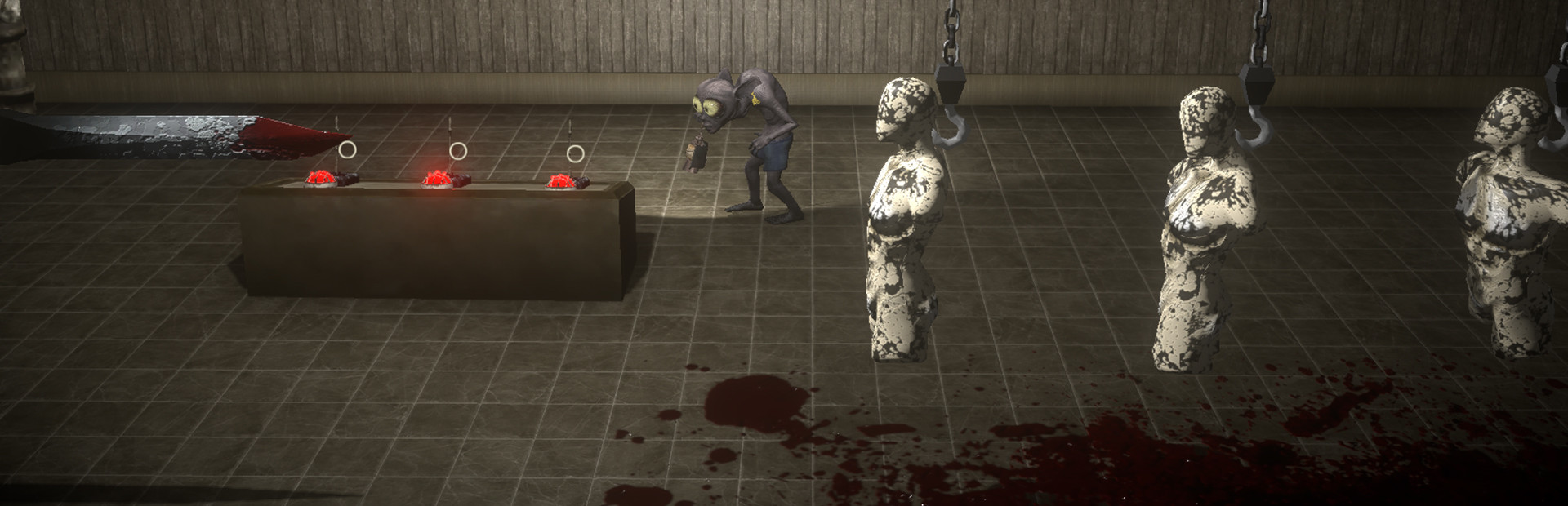 Lithium: Inmate 39 cover art