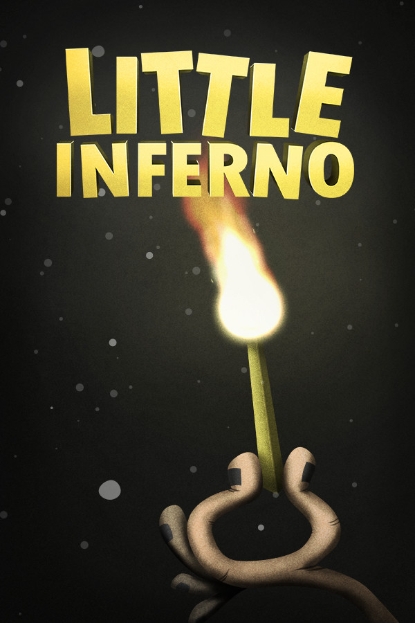Little Inferno cover art